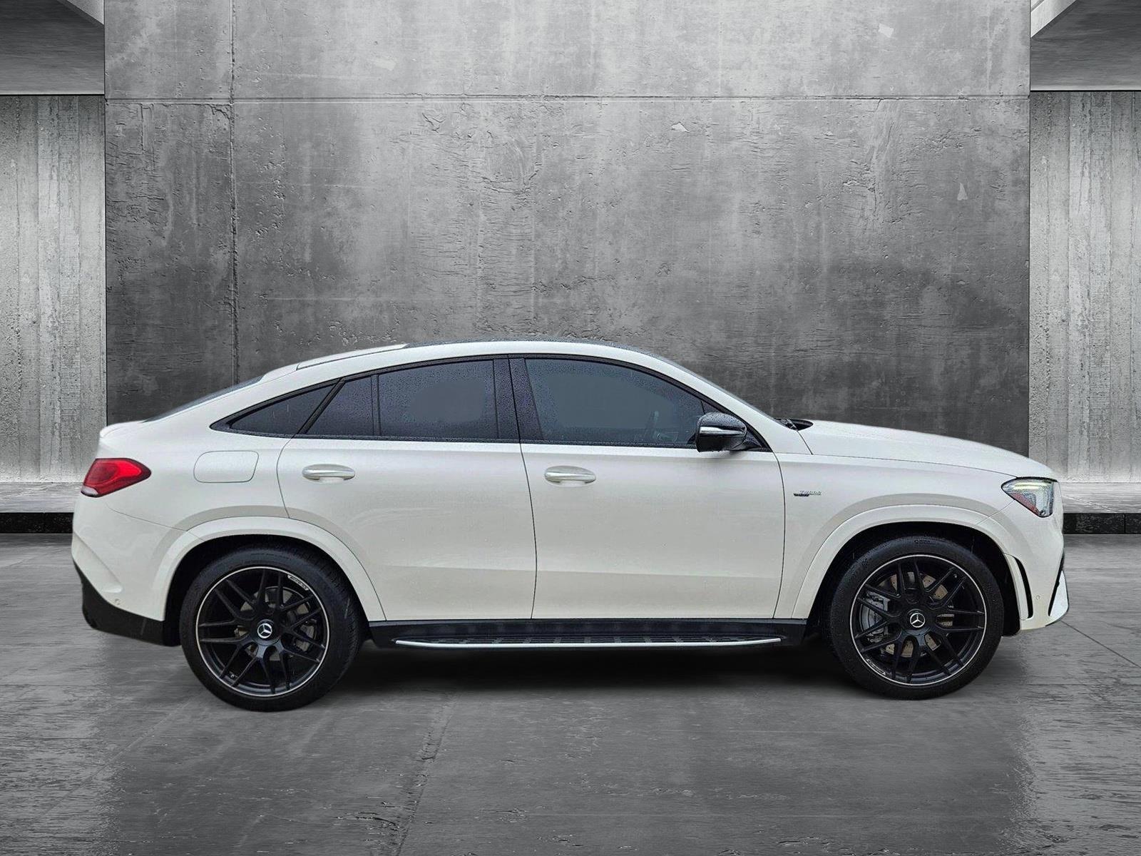 2022 Mercedes-Benz GLE Vehicle Photo in Fort Lauderdale, FL 33316