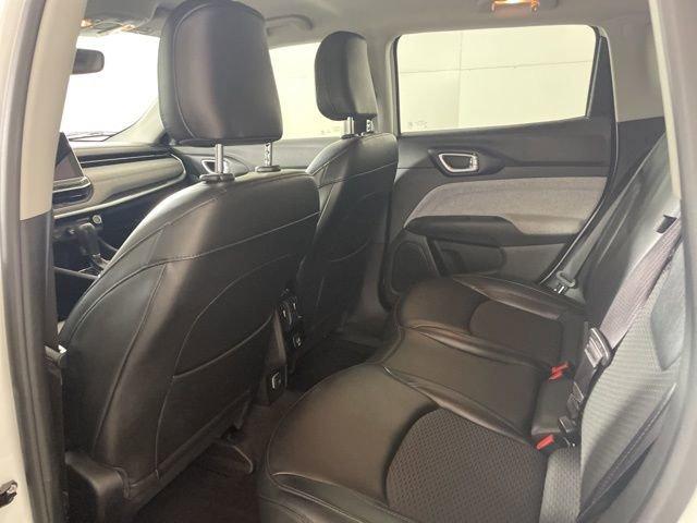 2022 Jeep Compass Vehicle Photo in PHOENIX, AZ 85014-3381