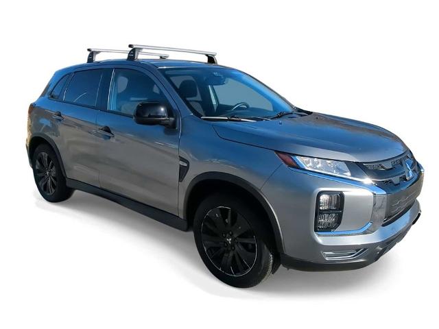 2023 Mitsubishi Outlander Sport Vehicle Photo in BARTLETT, TN 38133-4101