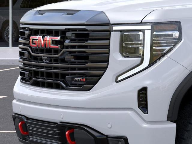 2025 GMC Sierra 1500 Vehicle Photo in GOODYEAR, AZ 85338-1310