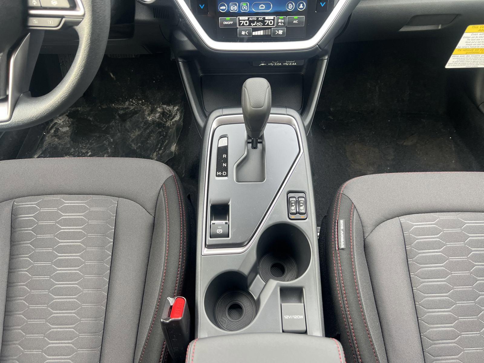 2025 Subaru Impreza Vehicle Photo in Mechanicsburg, PA 17050