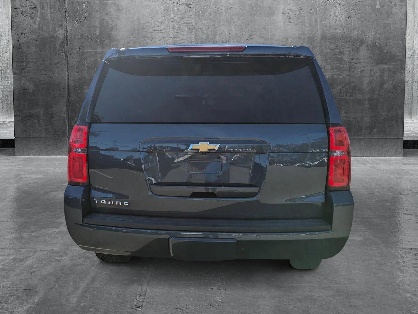 2019 Chevrolet Tahoe Vehicle Photo in Jacksonville, FL 32244