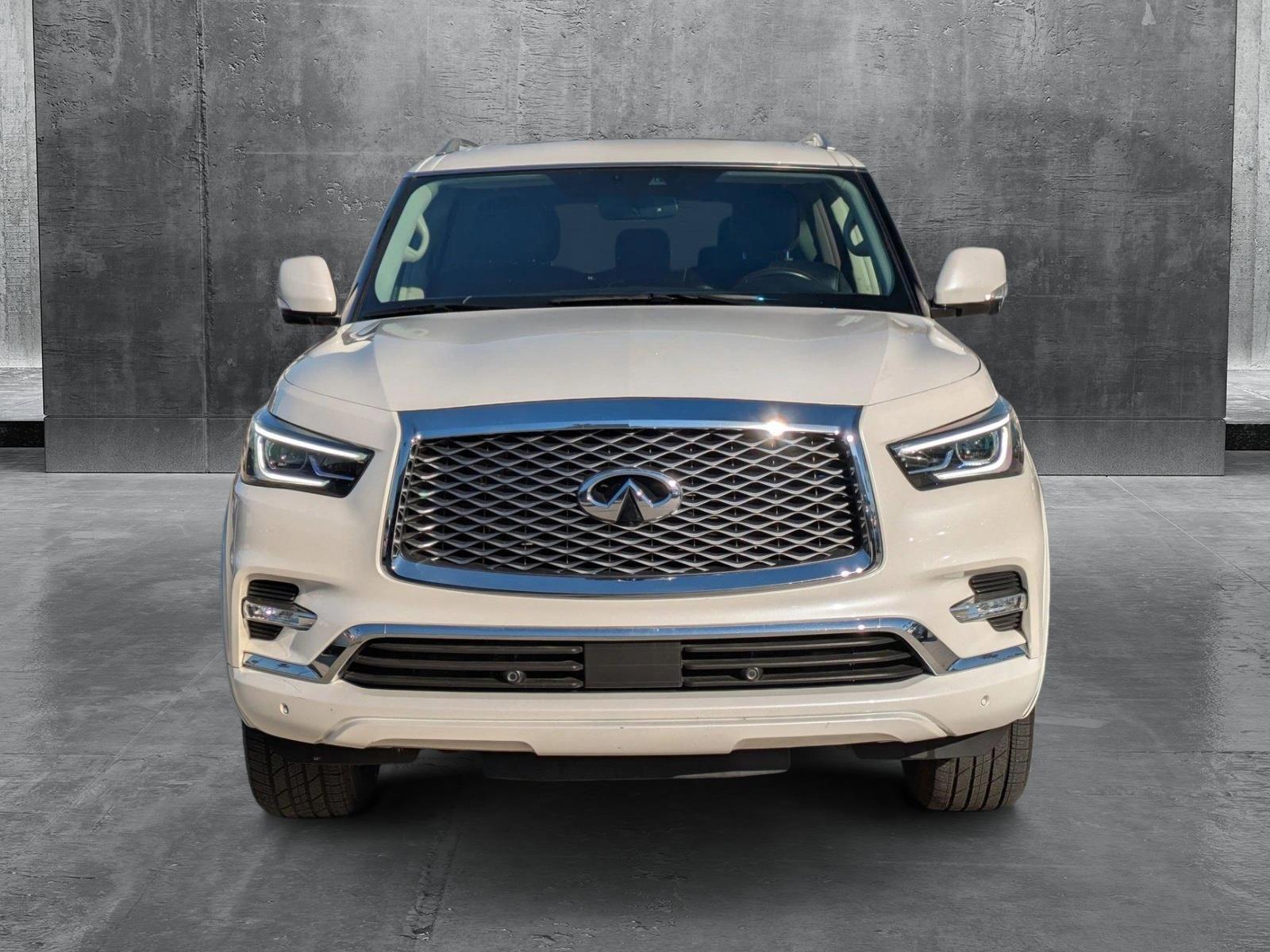 2018 INFINITI QX80 Vehicle Photo in Tustin, CA 92782