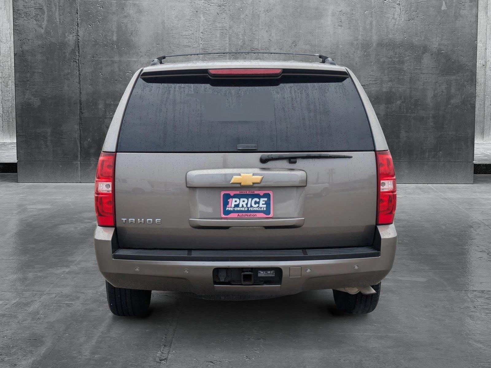 2013 Chevrolet Tahoe Vehicle Photo in Corpus Christi, TX 78415