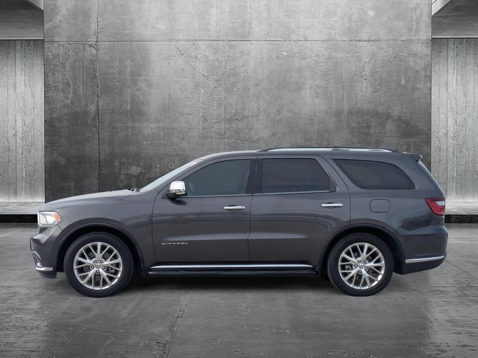 2015 Dodge Durango Vehicle Photo in Corpus Christi, TX 78415