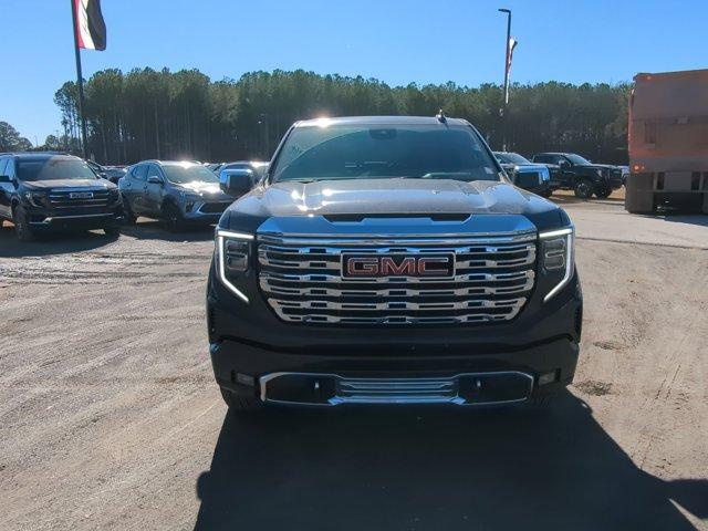 2025 GMC Sierra 1500 Vehicle Photo in ALBERTVILLE, AL 35950-0246