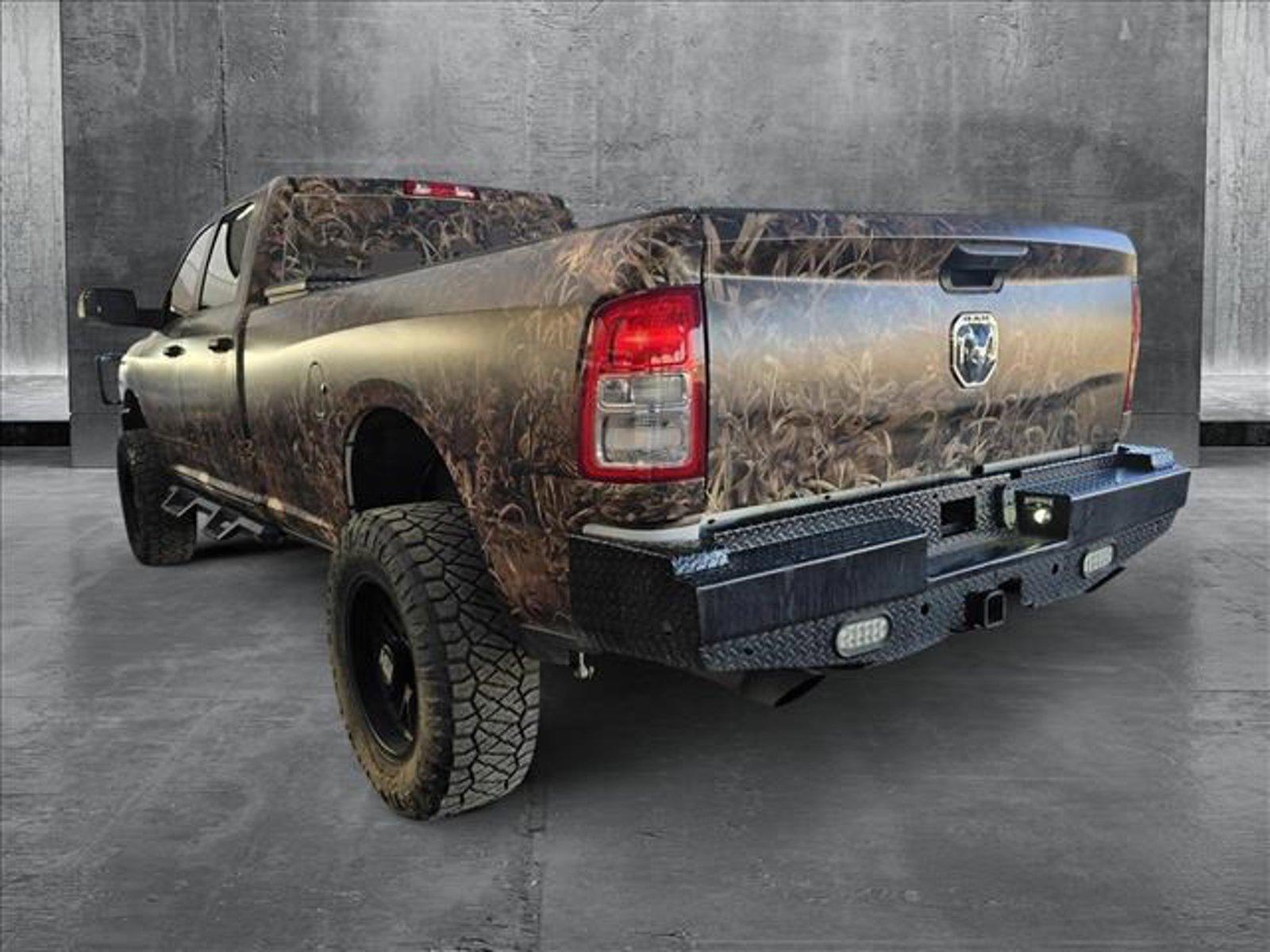 2022 Ram 2500 Vehicle Photo in Ft. Myers, FL 33907