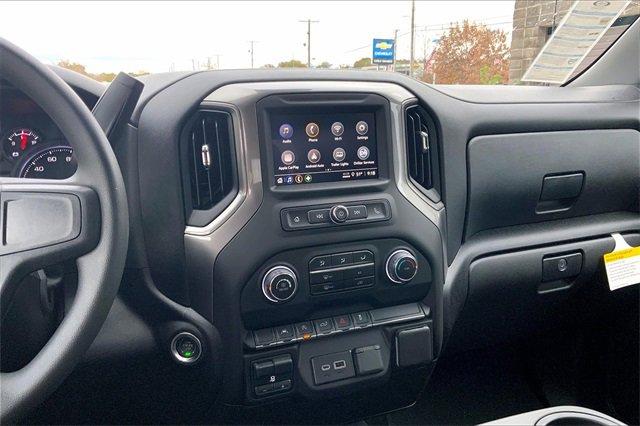 2025 Chevrolet Silverado 1500 Vehicle Photo in KANSAS CITY, MO 64114-4502