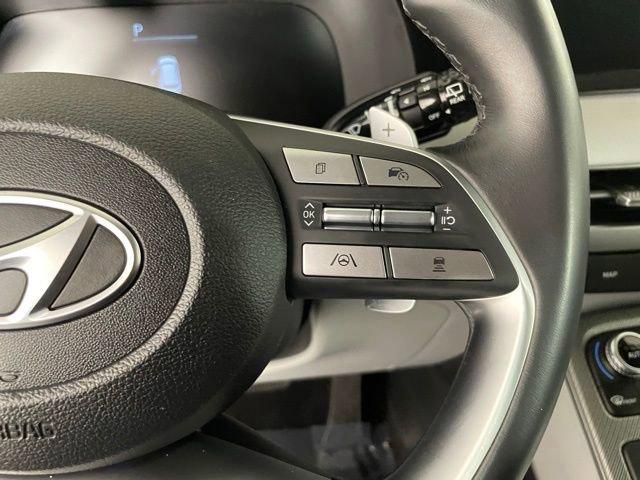 2024 Hyundai Palisade Vehicle Photo in PHOENIX, AZ 85014-3381