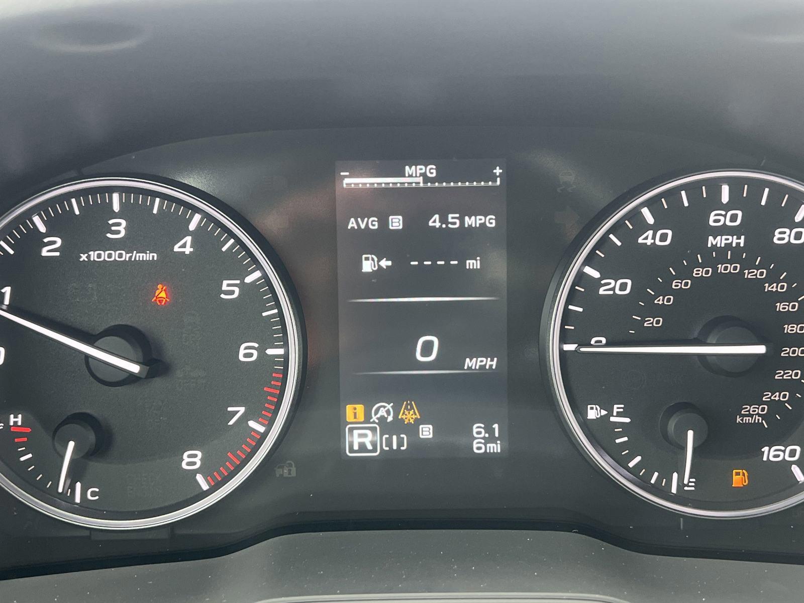 2025 Subaru Impreza Vehicle Photo in Mechanicsburg, PA 17050