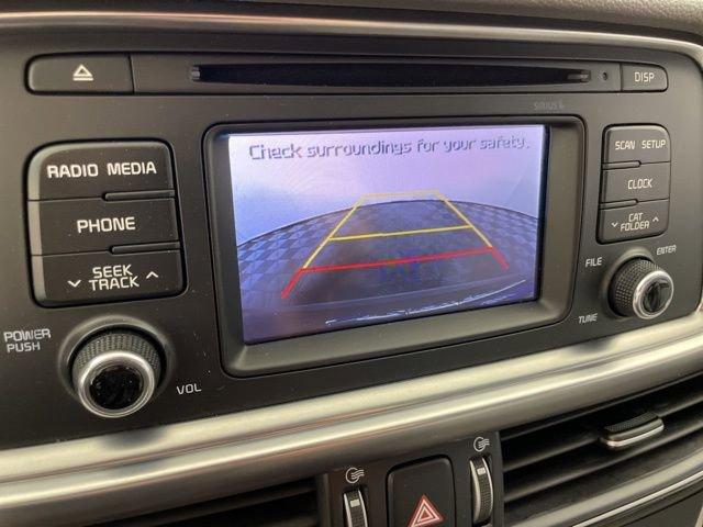 2016 Kia Optima Vehicle Photo in PHOENIX, AZ 85014-3381
