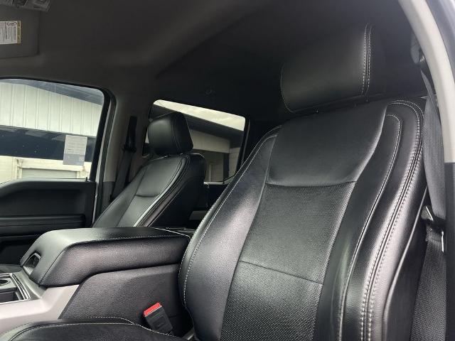 2019 Ford Super Duty F-250 SRW Vehicle Photo in TURLOCK, CA 95380-4918