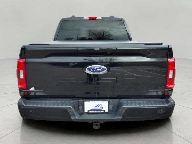 2022 Ford F-150 Vehicle Photo in Appleton, WI 54914