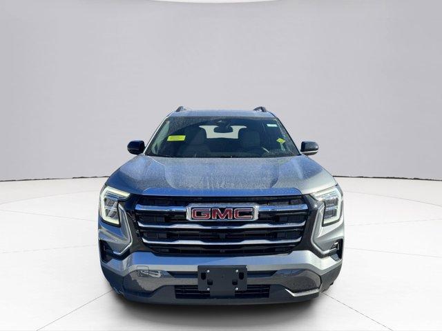 2025 GMC Terrain Vehicle Photo in LEOMINSTER, MA 01453-2952