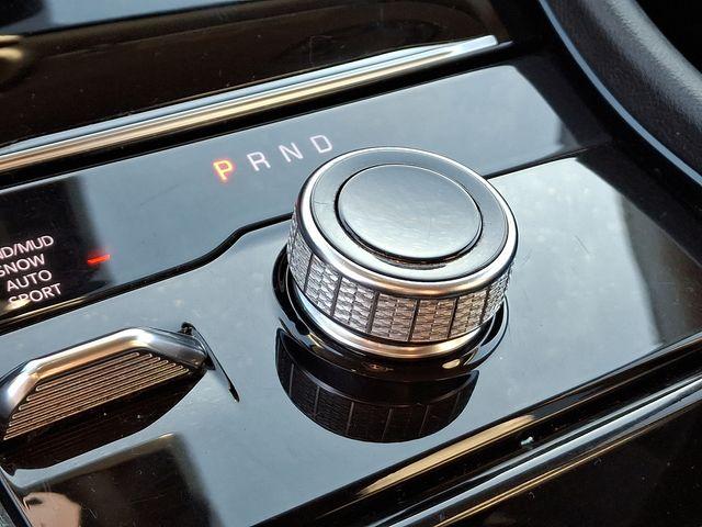 2021 Jeep Grand Cherokee L Vehicle Photo in WATERTOWN, CT 06795-3318