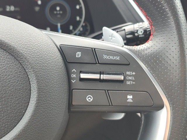 2022 Hyundai SONATA Vehicle Photo in Pleasant Hills, PA 15236