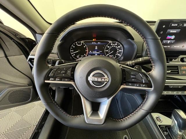 2025 Nissan Altima Vehicle Photo in Tulsa, OK 74129