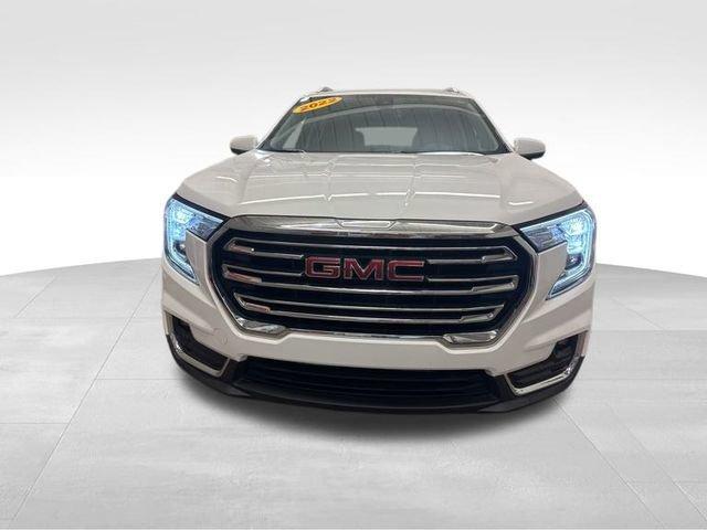 2022 GMC Terrain Vehicle Photo in MEDINA, OH 44256-9631