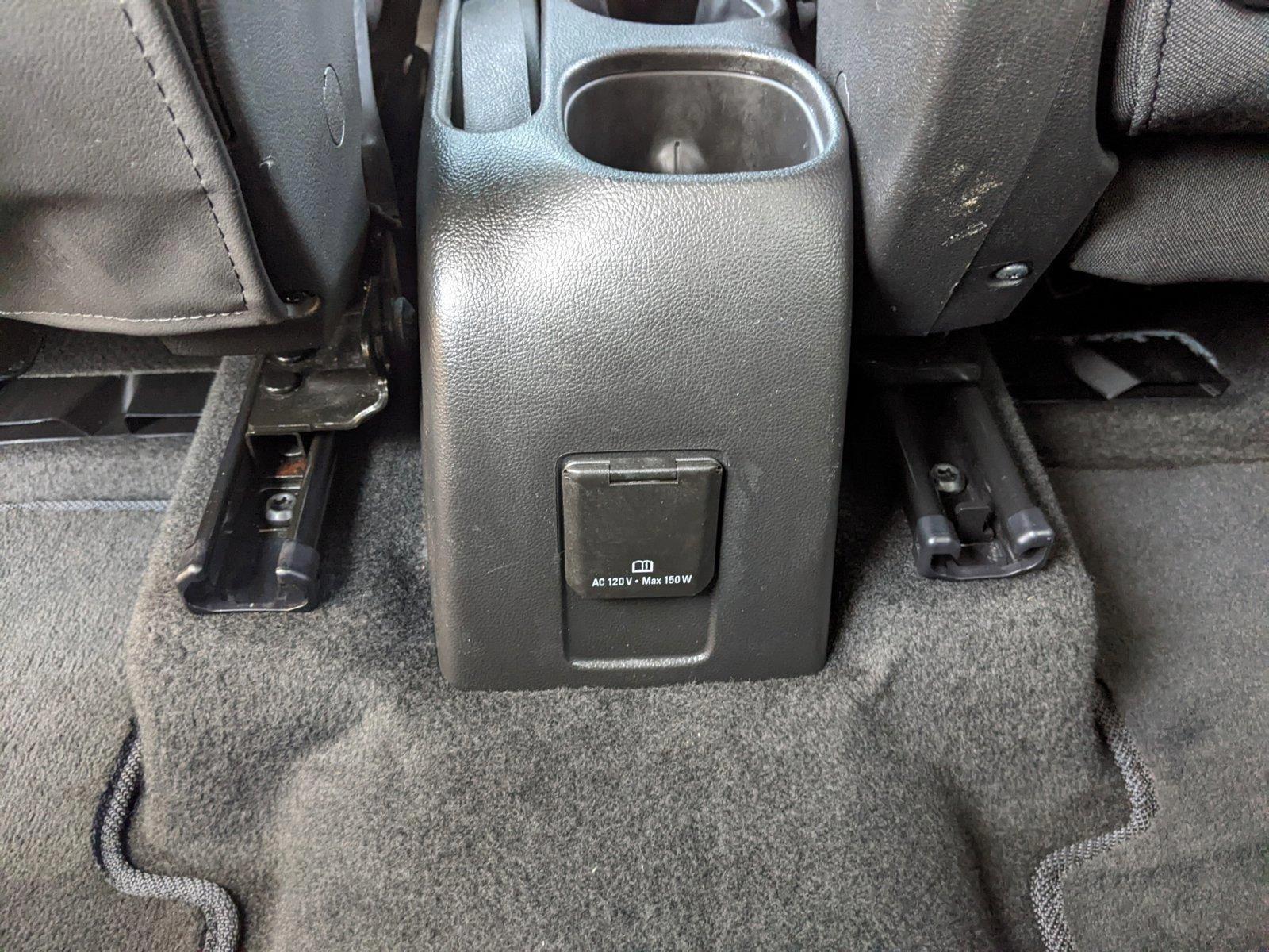 2020 Chevrolet Trax Vehicle Photo in AUSTIN, TX 78759-4154