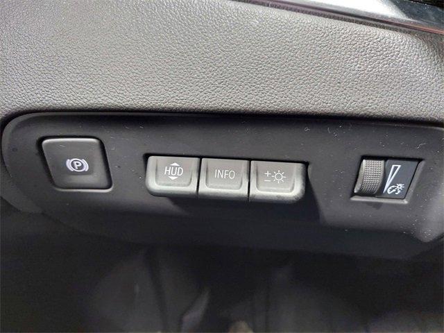 2024 Buick Enclave Vehicle Photo in SAUK CITY, WI 53583-1301