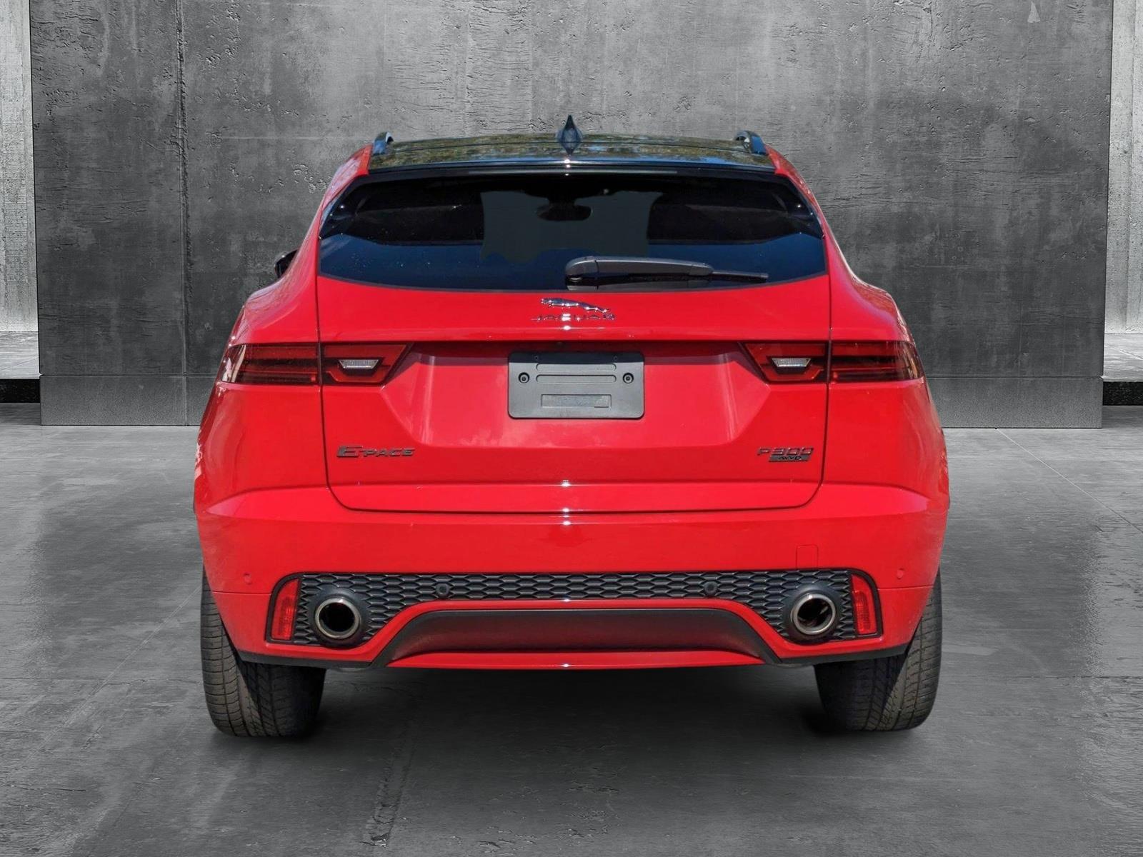 2020 Jaguar E-PACE Vehicle Photo in Sanford, FL 32771