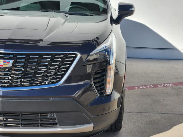 2023 Cadillac XT4 Vehicle Photo in Grapevine, TX 76051