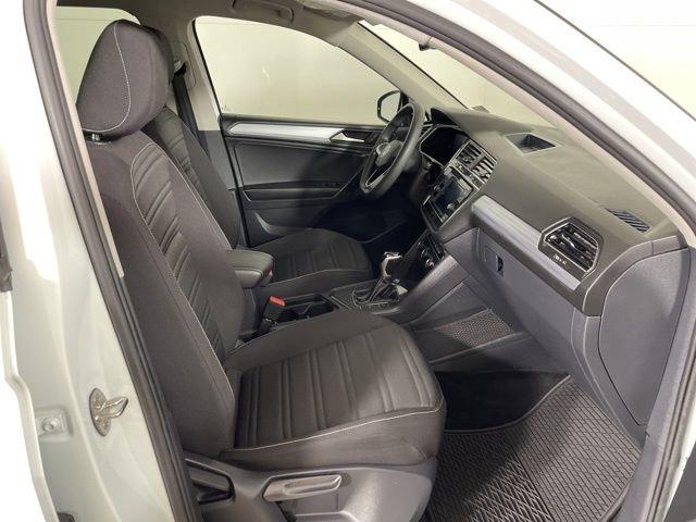 2023 Volkswagen Tiguan Vehicle Photo in PHOENIX, AZ 85014-3381