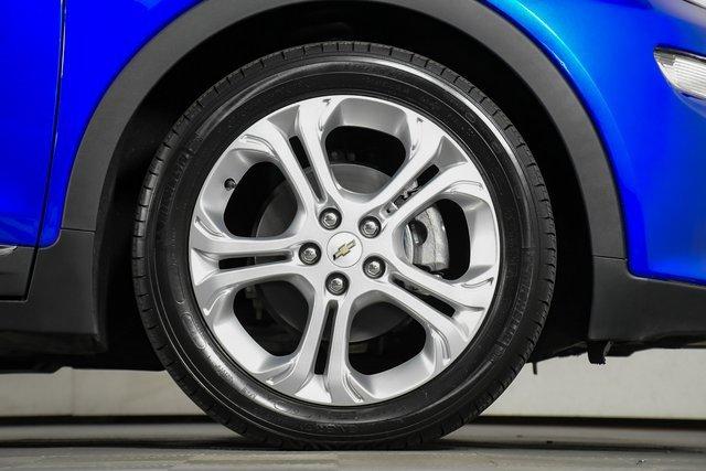 2019 Chevrolet Bolt EV Vehicle Photo in PUYALLUP, WA 98371-4149