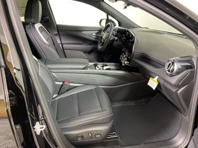 2025 Chevrolet Blazer EV Vehicle Photo in PHOENIX, AZ 85014-3381