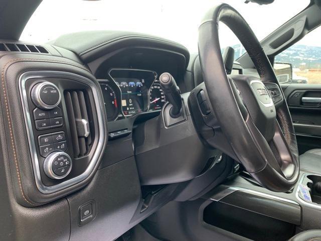 2021 GMC Sierra 1500 Vehicle Photo in POST FALLS, ID 83854-5365