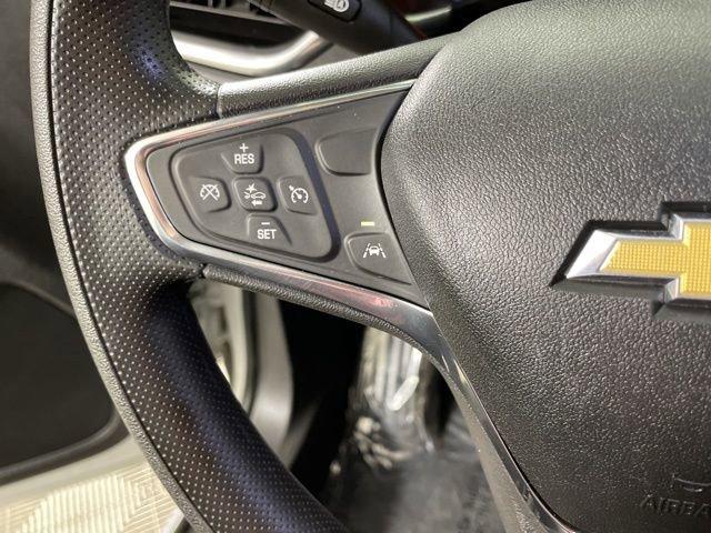 2020 Chevrolet Equinox Vehicle Photo in PHOENIX, AZ 85014-3381