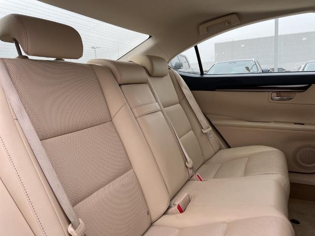 2014 Lexus ES 350 Vehicle Photo in Grapevine, TX 76051