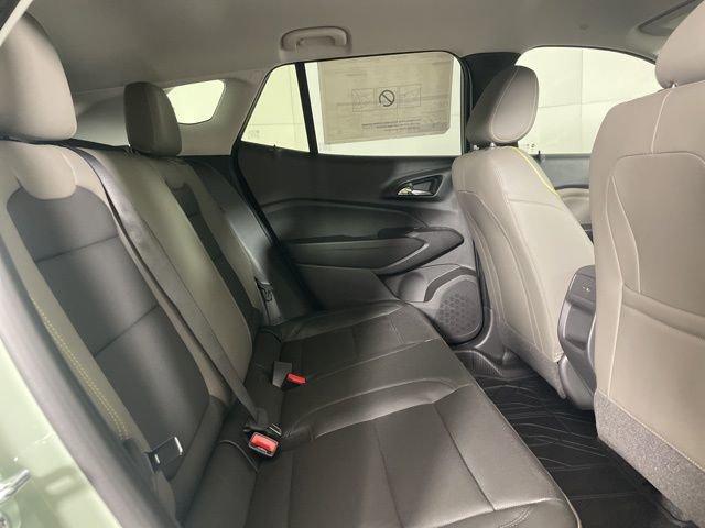 2025 Chevrolet Trax Vehicle Photo in PHOENIX, AZ 85014-3381