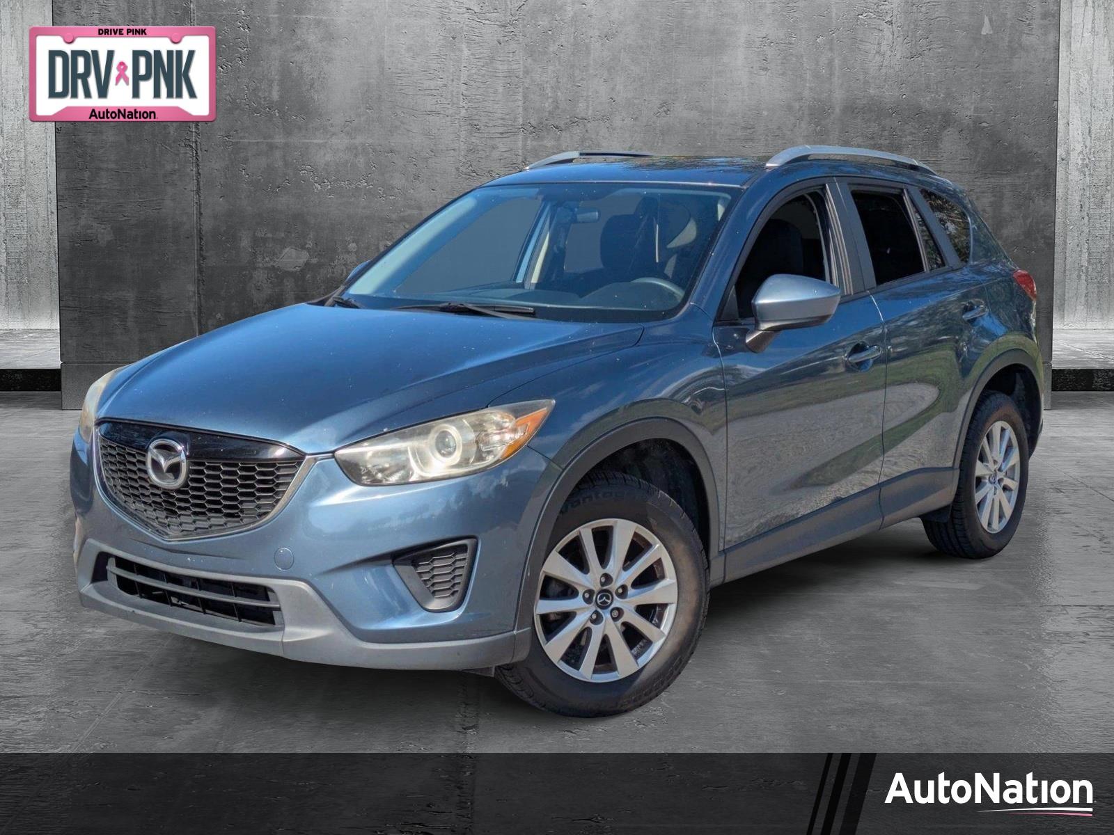 2015 Mazda CX-5 Vehicle Photo in ORLANDO, FL 32808-7998