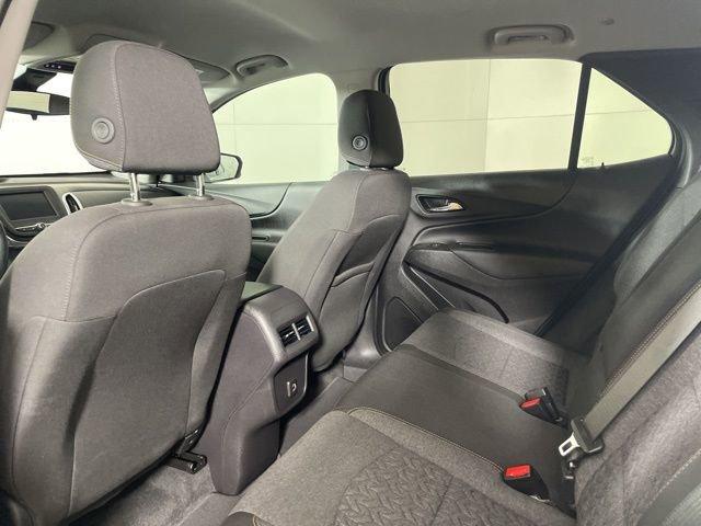2024 Chevrolet Equinox Vehicle Photo in PHOENIX, AZ 85014-3381