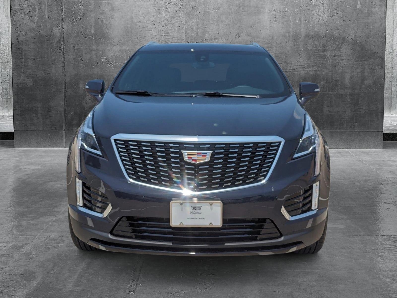 2024 Cadillac XT5 Vehicle Photo in CORPUS CHRISTI, TX 78412-4902