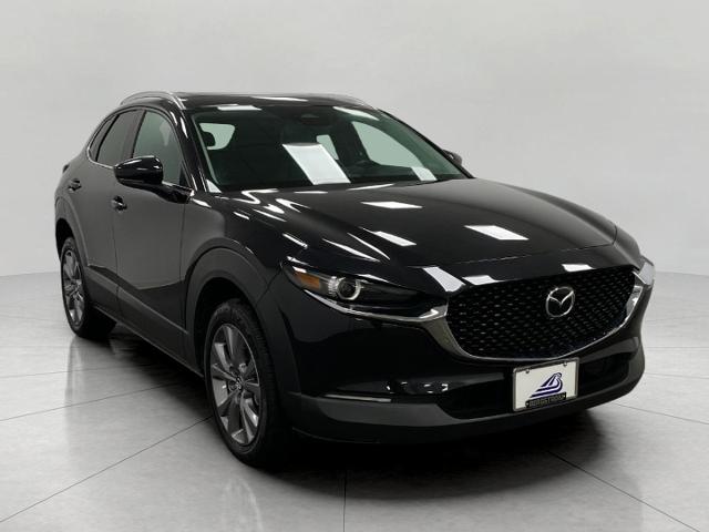 2024 Mazda CX-30 Vehicle Photo in Appleton, WI 54913