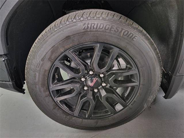 2025 GMC Sierra 1500 Vehicle Photo in PRESCOTT, AZ 86305-3700