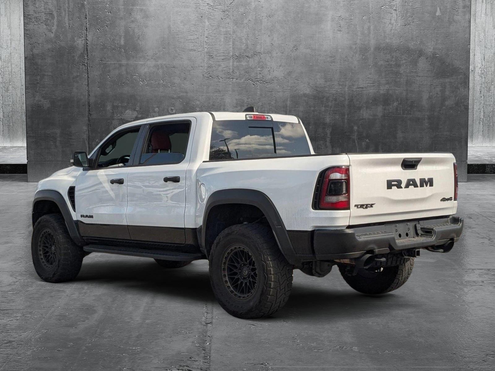 2021 Ram 1500 Vehicle Photo in St. Petersburg, FL 33713