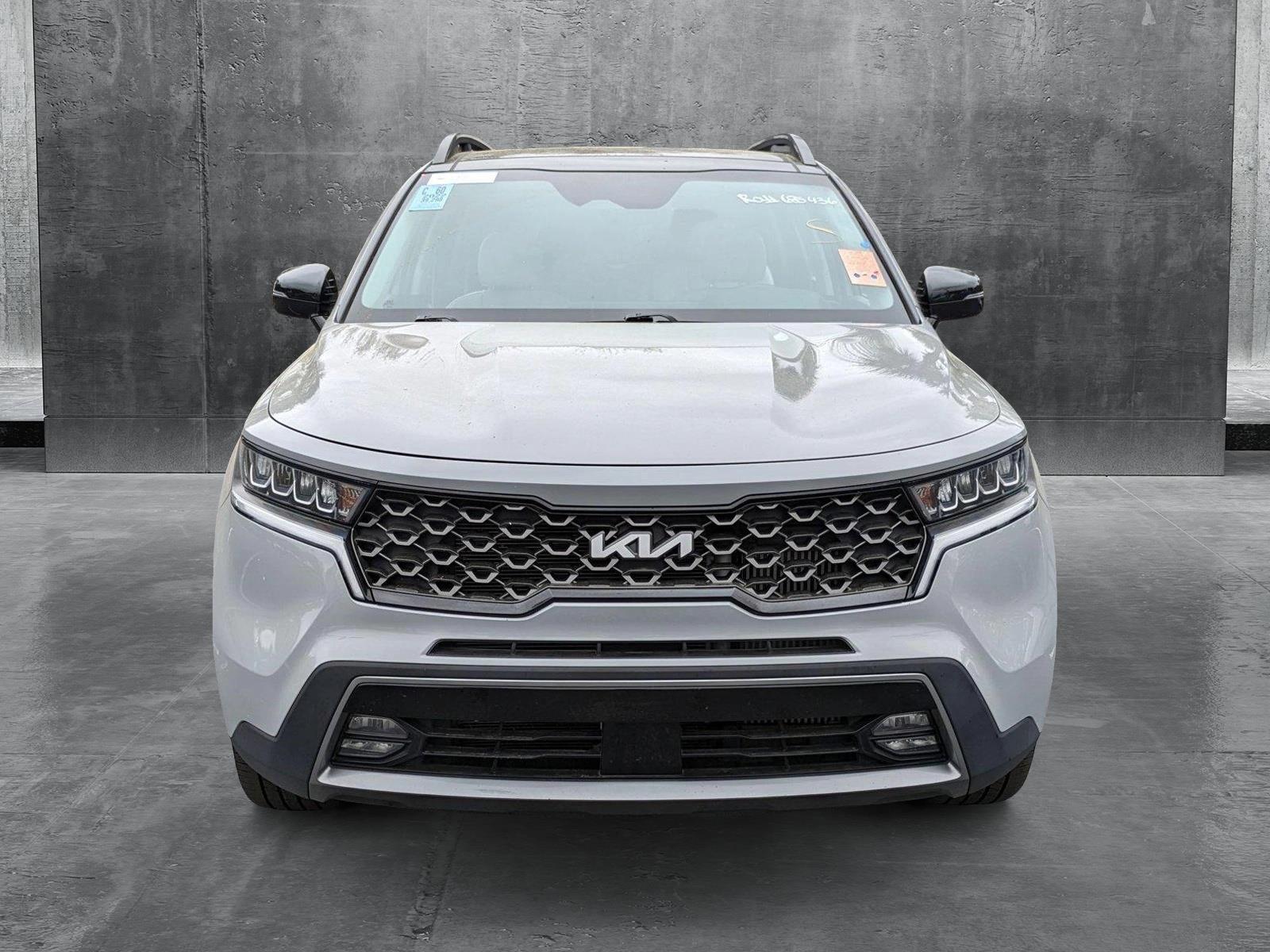 2022 Kia Sorento Vehicle Photo in Sanford, FL 32771