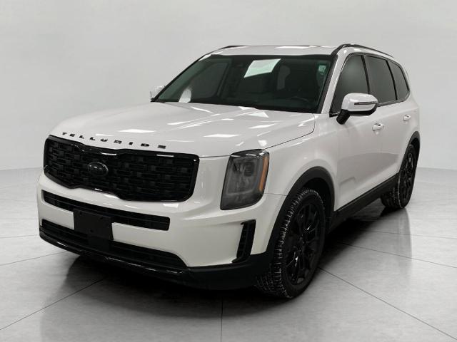 2021 Kia Telluride Vehicle Photo in Appleton, WI 54913