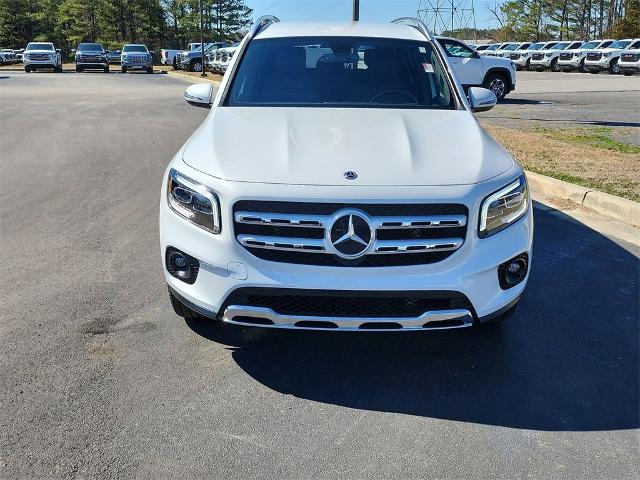 2020 Mercedes-Benz GLB 250 Vehicle Photo in ALBERTVILLE, AL 35950-0246