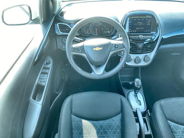 2022 Chevrolet Spark Vehicle Photo in WILLIAMSVILLE, NY 14221-2883