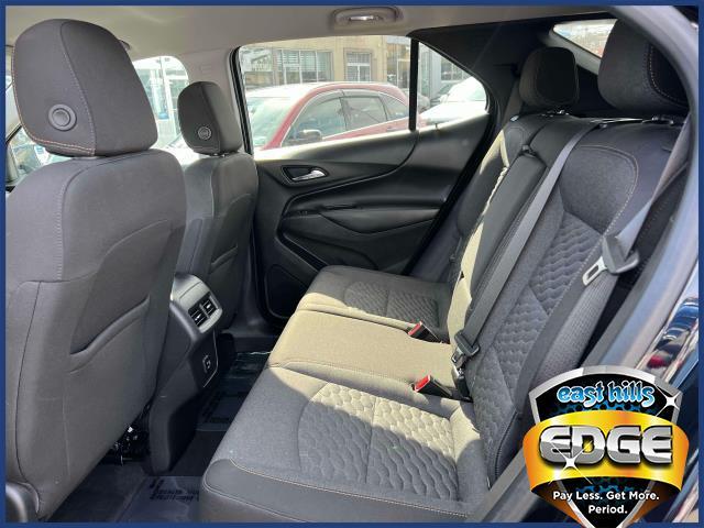 2021 Chevrolet Equinox Vehicle Photo in Roslyn, NY 11576