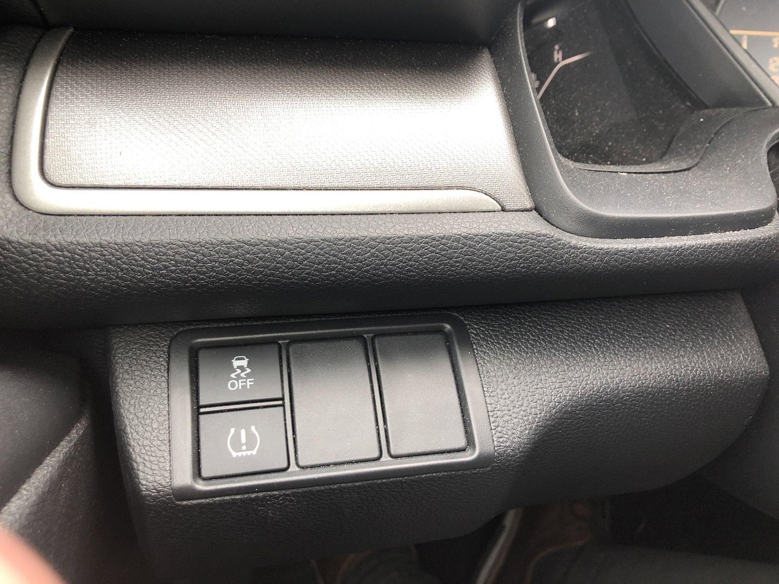 2018 Honda Civic Sedan Vehicle Photo in Mechanicsburg, PA 17050