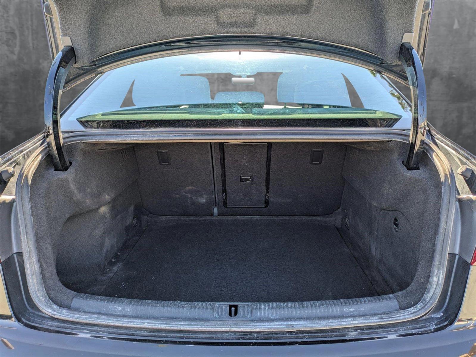 2018 Audi A3 Sedan Vehicle Photo in Tustin, CA 92782