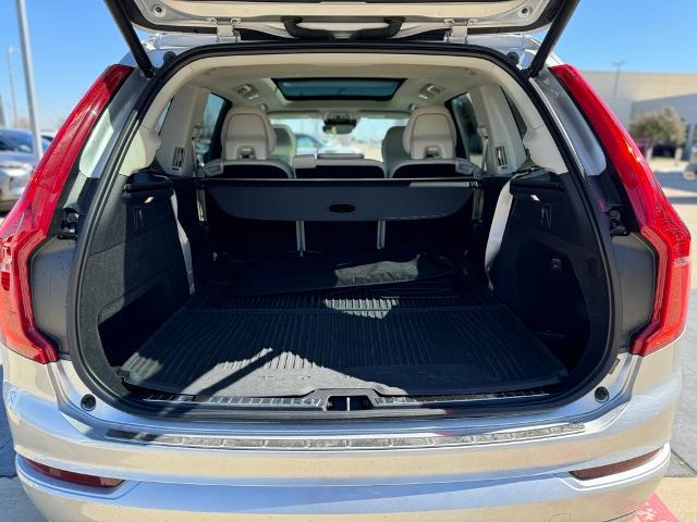 2022 Volvo XC90 Vehicle Photo in Grapevine, TX 76051