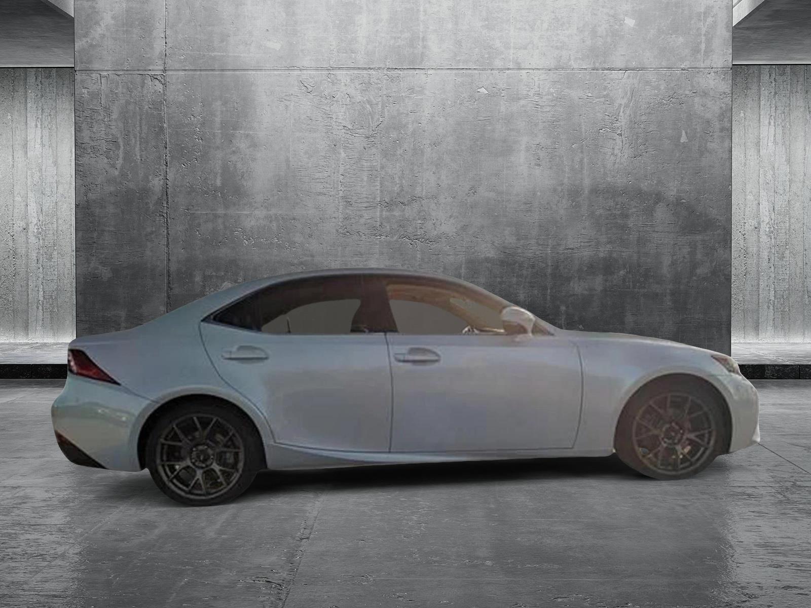 2014 Lexus IS 250 Vehicle Photo in Winter Park, FL 32792