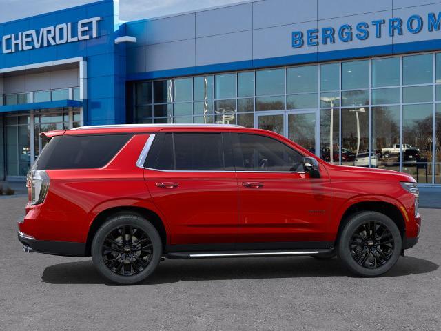 2025 Chevrolet Tahoe Vehicle Photo in MADISON, WI 53713-3220