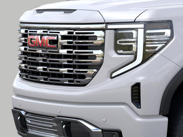 2025 GMC Sierra 1500 Vehicle Photo in OSHKOSH, WI 54904-7811